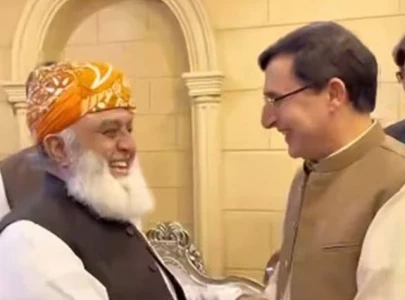 misgivings stall jui f pti rapprochement