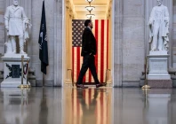 us house narrowly rejects bid to rein in trump iran war powers