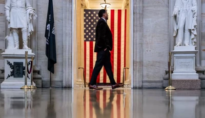 us house narrowly rejects bid to rein in trump iran war powers