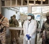 congo ebola deaths rise to 131