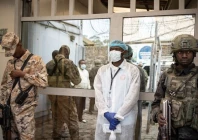 congo ebola deaths rise to 131