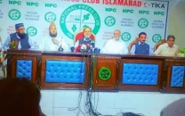 alliance politics intensifies ahead of ajk elections