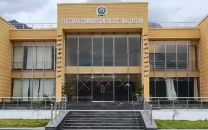 g b polls hit by first alleged forgery case