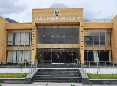 g b polls hit by first alleged forgery case g b polls hit by first alleged forgery case
