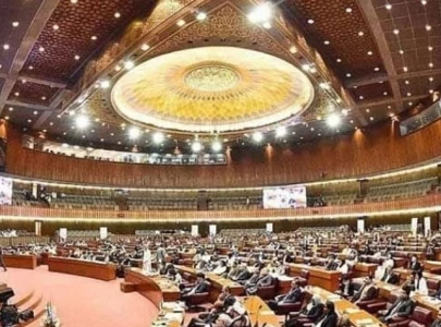 low attendance marks latest na session fafen