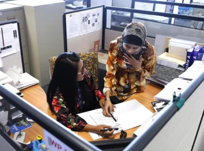 govt affirms support to women owned businesses