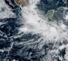 central america on alert as tropical storm cristina approaches