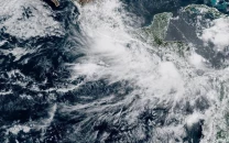 central america on alert as tropical storm cristina approaches
