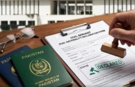 civil servants told to declare nationality