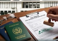 civil servants told to declare nationality