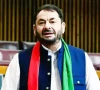 na suspends pti lawmaker over misconduct na suspends pti lawmaker over misconduct
