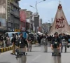security tightened in hyderabad division for muharram