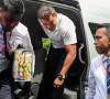 sri lanka ex leader s son arrested over corruption