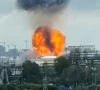 ukraine sets moscow refinery ablaze