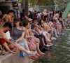 europe swelters under heatwave europe swelters under heatwave