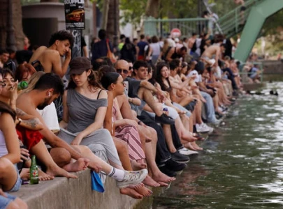 europe swelters under heatwave europe swelters under heatwave