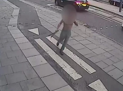 man charged over suspected anti muslim attacks in edinburgh man charged over suspected anti muslim attacks in edinburgh