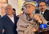 achakzai na speaker lock horns again