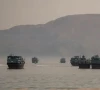 worst us iran flare up since peace deal