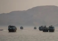 worst us iran flare up since peace deal