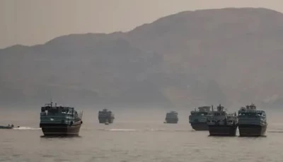 worst us iran flare up since peace deal
