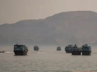 worst us iran flare up since peace deal