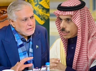 dar saudi fm discuss regional situation dar saudi fm discuss regional situation
