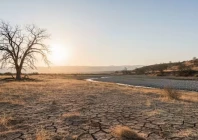june warmer drier than normal nationwide