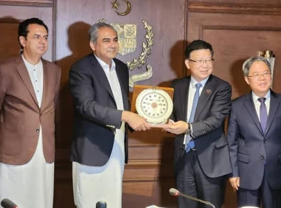 pak china to jointly manage border security pak china to jointly manage border security