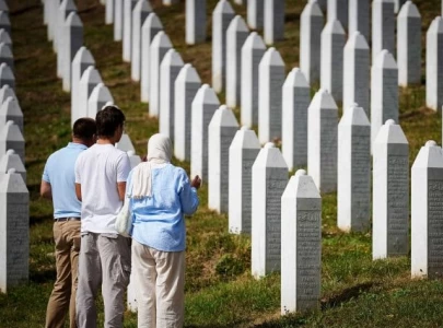 mladic s death fails to close srebrenica wounds