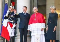 pope stresses ethics in a paradise of machines