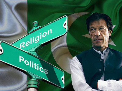 it is pretty clear that neither ali muhammad khan nor pti know why pakistan was created it is pretty clear that neither ali muhammad khan nor pti know why pakistan was created