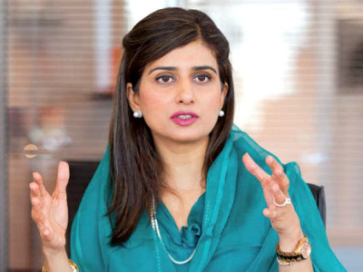 bilateral relations as pak iran ties grow saudis invite khar