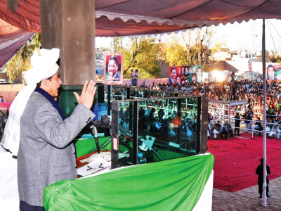 upcoming elections days of bogus votes are gone says pm