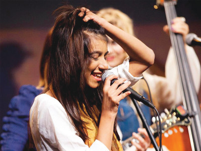 natasha ejaz the clown that keeps you smiling natasha ejaz the clown that keeps you smiling