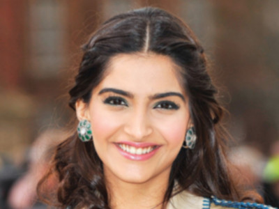 being anil kapoor s daughter is challenging sonam