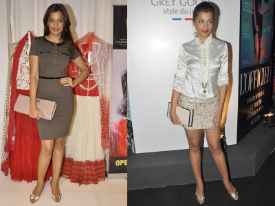 this or that mugdha godse