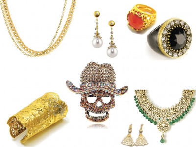 jewellery staples