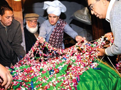 bahauddin zakariya urs local holiday in multan today