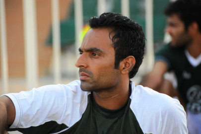 hockey sohail abbas recommended for president s award