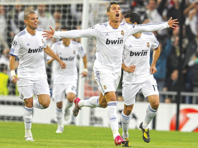 united face the real test in europe