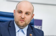 markus frohnmaier leading candidate for germany s far right party source dw