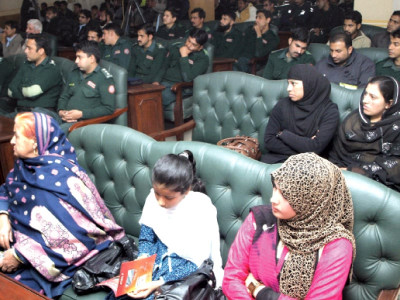 ghakar plaza tragedy could have been averted with adequate fire safety measures