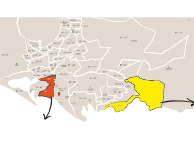 maps for lost voters maps for lost voters
