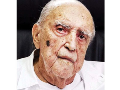 fitting tribute ode to brazilian architect niemeyer