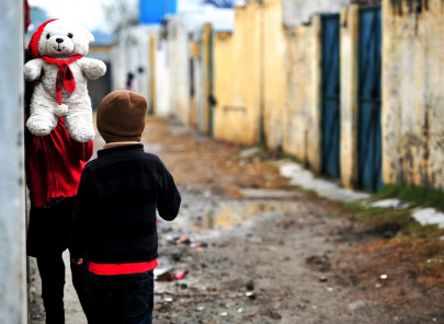 cold christmas awaits christians in rimsha s neighbourhood cold christmas awaits christians in rimsha s neighbourhood