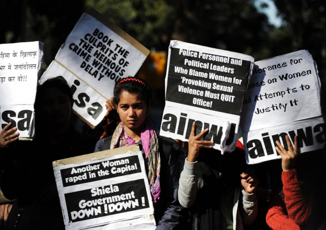 indian parties let rape accused run for office study indian parties let rape accused run for office study