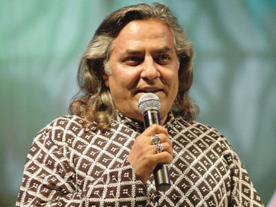 rafi peer s faizan peerzada dies at 54