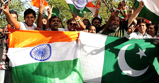 pak india cricket series shiv sena vows protests at matches