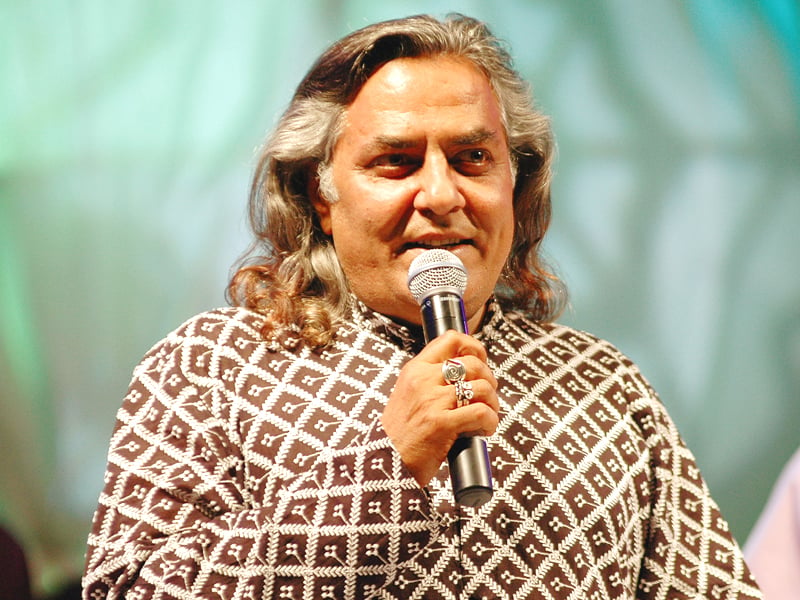 faizan peerzada the saviour of puppets